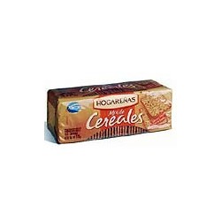 Galleitas Hogareñas Mix de Cereales