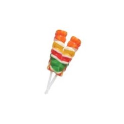 Chupetines Pico Dulce x 10