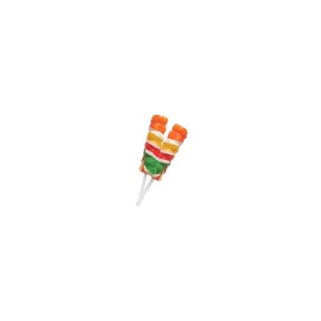 Chupetines Pico Dulce x 10