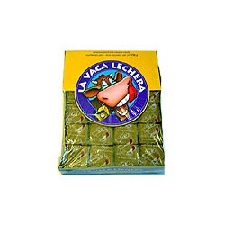 Caramelos Vaca Lechera x 48 Unidades