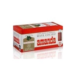 Mate Cocido Amanda