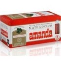 Mate Cocido Amanda