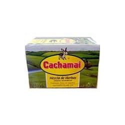 Cachamai Digestivo