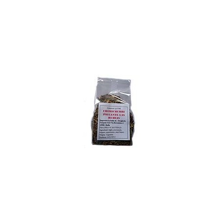 Chimichurri Piccante Las Rubias Suelto