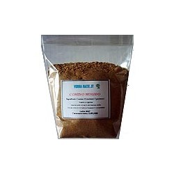 Comino Molido Suelto 100 gr.