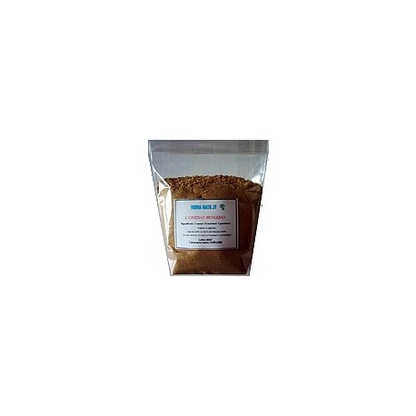 Comino Molido Suelto 100 gr.