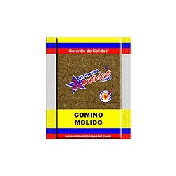 Comino Molido Naturandina 40 gr.