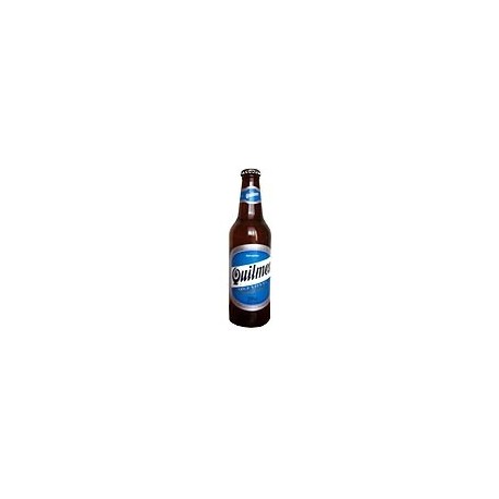 Cerveza Quilmes 340 ml.