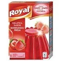 Gelatina Royal Fragola