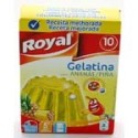Gelatina Royal Ananas