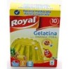Gelatina Royal Ananas