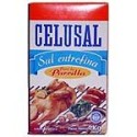 Sal Parrillera Celusal 1 kg.