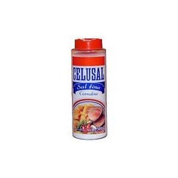 Sal Fina Celusal con Salero 500 gr.