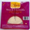Tapas para Empanadas Di Carlo Horno x 6
