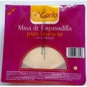 Tapas para Empanadas Di Carlo x 4 da Forno