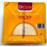 Tapas para Empanadas Di Carlo x 4 da Freir