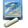 Barritas de Azufre x 4 