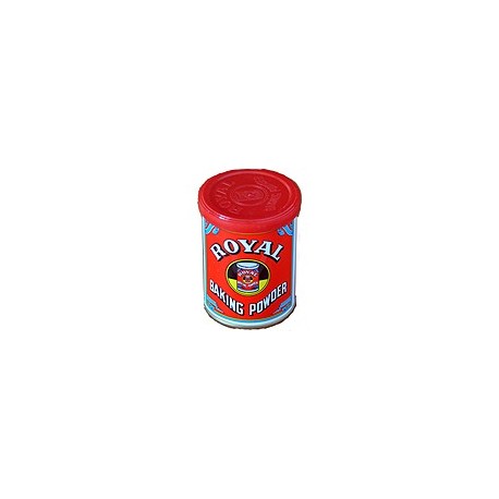 Polvo de Hornear Royal 