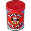 Polvo de Hornear Royal 