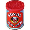 Polvo de Hornear Royal 