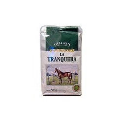 Yerba Mate Tranquera 500 gr.