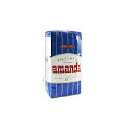 Yerba Mate Amanda Despalada 500 gr.