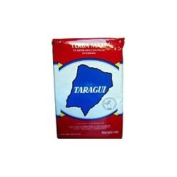 Yerba Mate Taragui 1 kg.