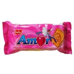 Galletitas Amor