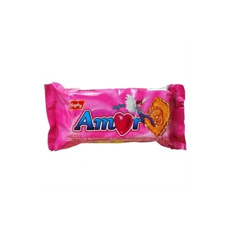 Galletitas Amor