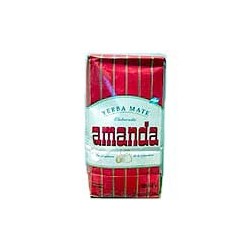 Yerba Mate Amanda 