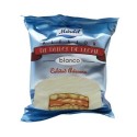 Alfajor Mardel Chocolate Blanco