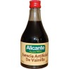 Esencia de Vainilla Alicante 100 ml.