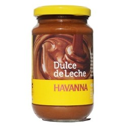 Dulce de Leche Havanna 450 gr.