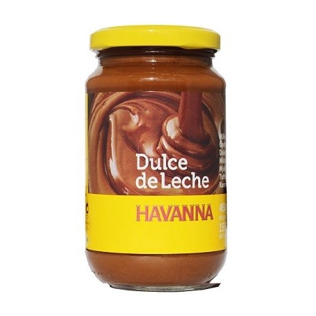 Dulce de Leche Havanna 450 gr.
