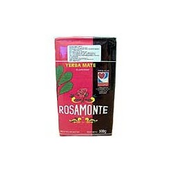 Yerba Mate Rosamonte