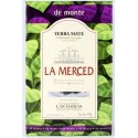 Yerba Mate La Merced De Monte 500 gr.