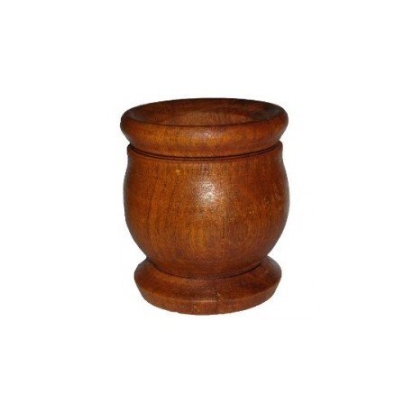 Mate Legno Algarrobo