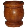 Mate Legno Algarrobo