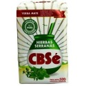 Yerba Mate Cebese Serrana 500 gr.