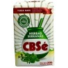 Yerba Mate Cebese Serrana 500 gr.