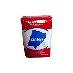 Yerba Mate Taragui 