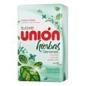 Yerba Mate Union Suave Hierbas Serranas
