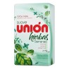 Yerba Mate Union Suave Hierbas Serranas