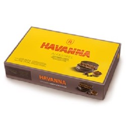 Alfajores Havanna x 6 Chocolate