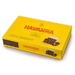 Alfajores Havanna x 6 Mixtos