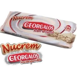 Nucrem Georgalos 320 gr.