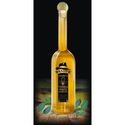 Licor de Yerba Mate 700 cc