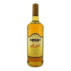 Licor de Caña Legui
