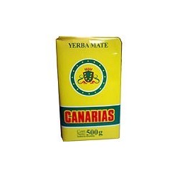 Yerba Mate Canarias