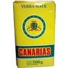 Yerba Mate Canarias